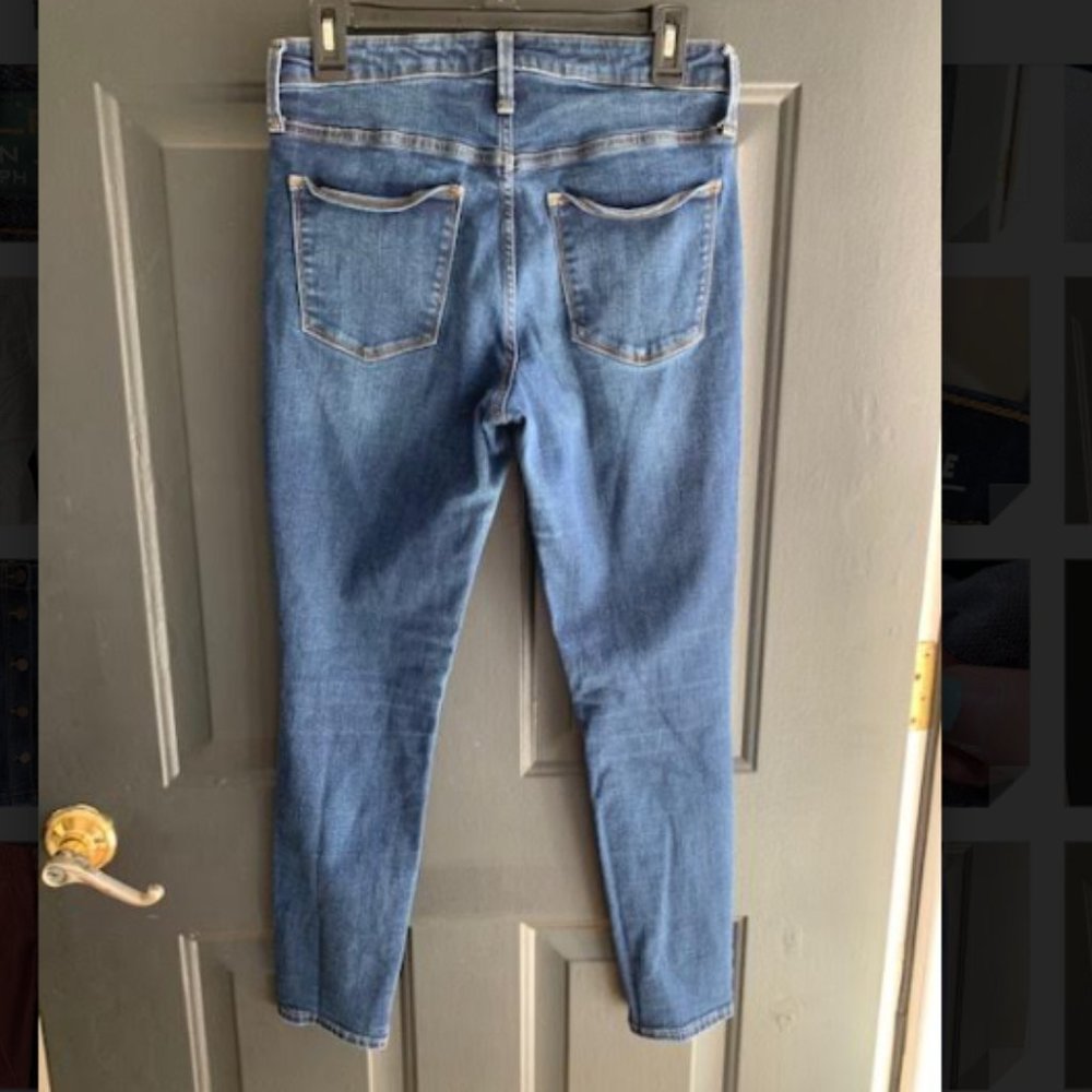 Universal Thread Jeans - Picture 2 of 2